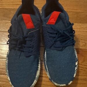 Rare adidas men’s size 13 running shoe